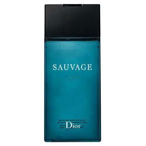 Dior (Christian Dior) Sauvage dušas želeja vīriešiem 250 ml
