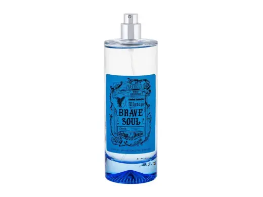 Brave Soul Brave Soul Eau de Toilette 100 ml