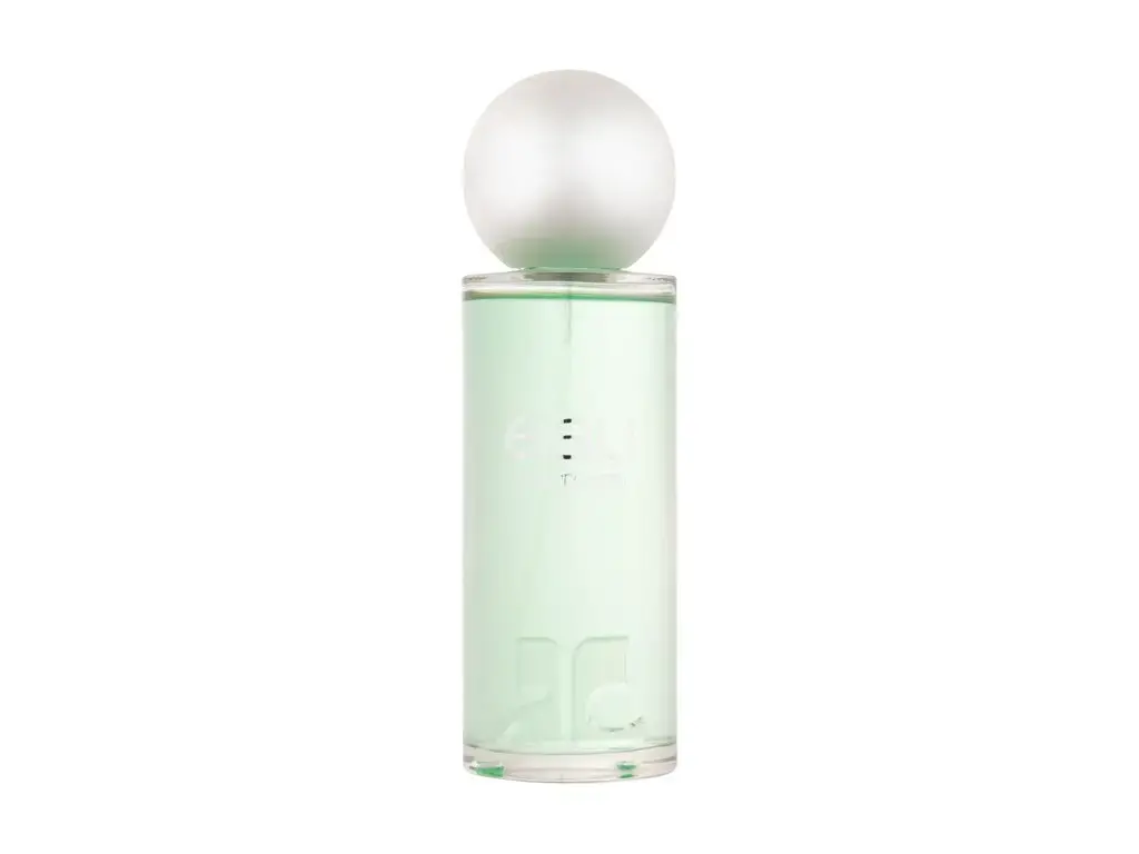 André Courreges Eau de Courreges 2012 Eau de Toilette 90 ml
