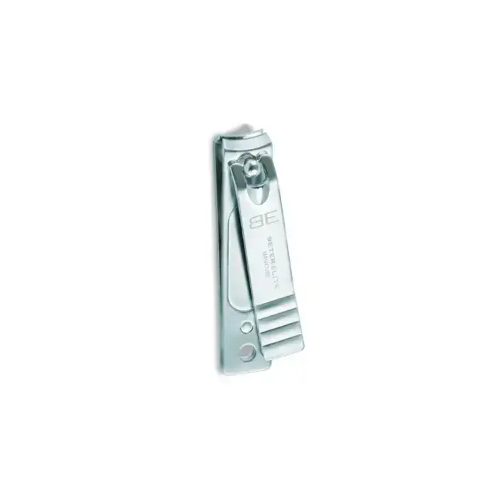 Beter Elite Manicure Nail Clipper (8412122640606)