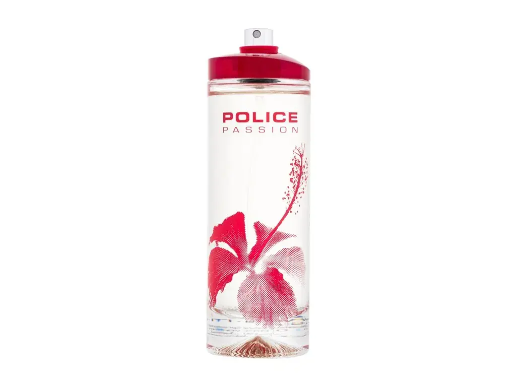 Police Passion Eau de Toilette 100 ml