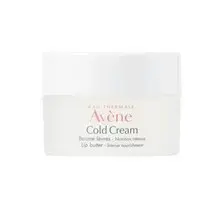 Cold Cream Lip Butter - Nourishing lip balm 10 ml