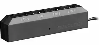 Deepcool FH-04 Fan Hub