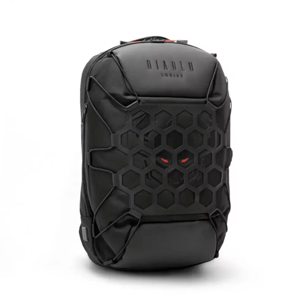 Diablo Chairs Backpack black