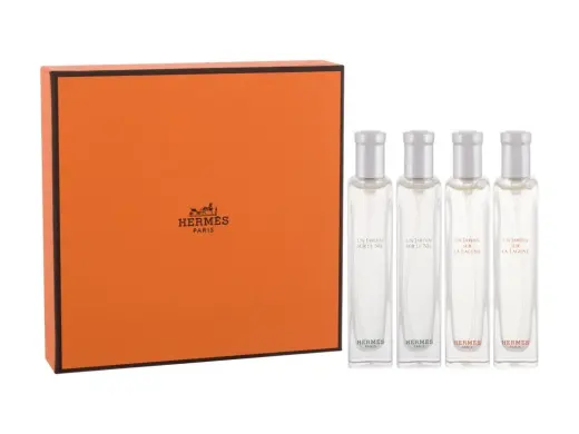 Hermes Un Jardin Collection Eau de Toilette 15 ml