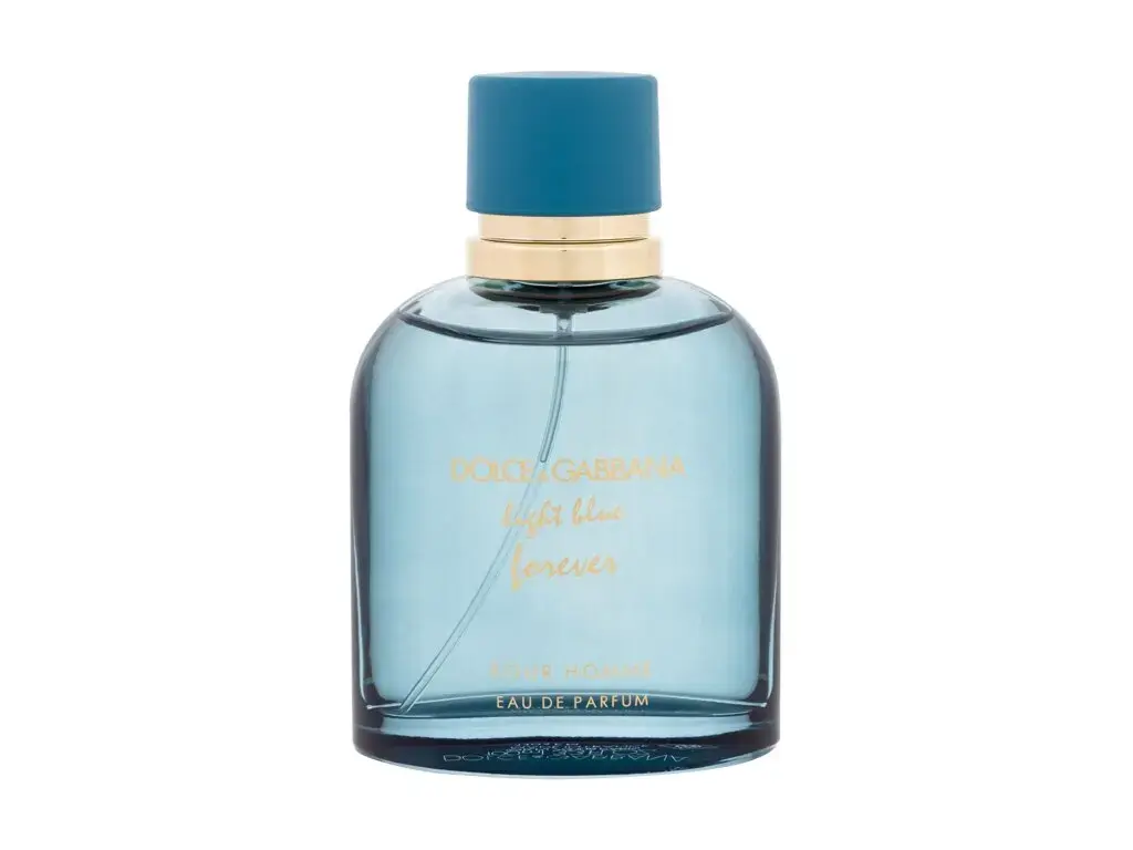 Dolce&Gabbana Light Blue Forever Eau de Parfum 100 ml