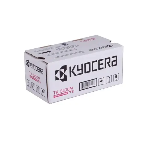 Kyocera Toner TK-5430M TK5430M Magenta (1T0C0ABNL1)