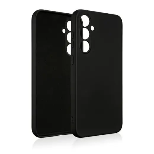 Beline Silicone Case Samsung S23 FES711 black