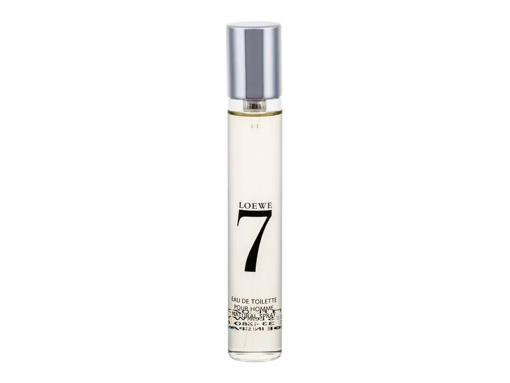 Loewe 7 Eau de Toilette 15 ml