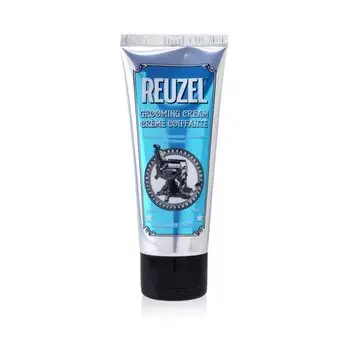 Grooming Cream by Reuzel for Men - 3.38 Oz Cream