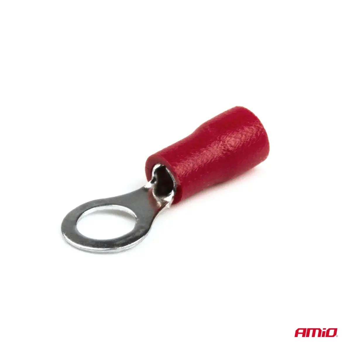 Ring terminal connectors RV 1.25-5 10 pcs