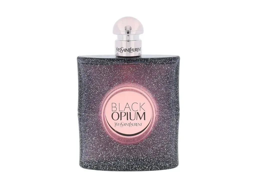 Yves Saint Laurent Black Opium Nuit Blanche Eau de Parfum 90 ml
