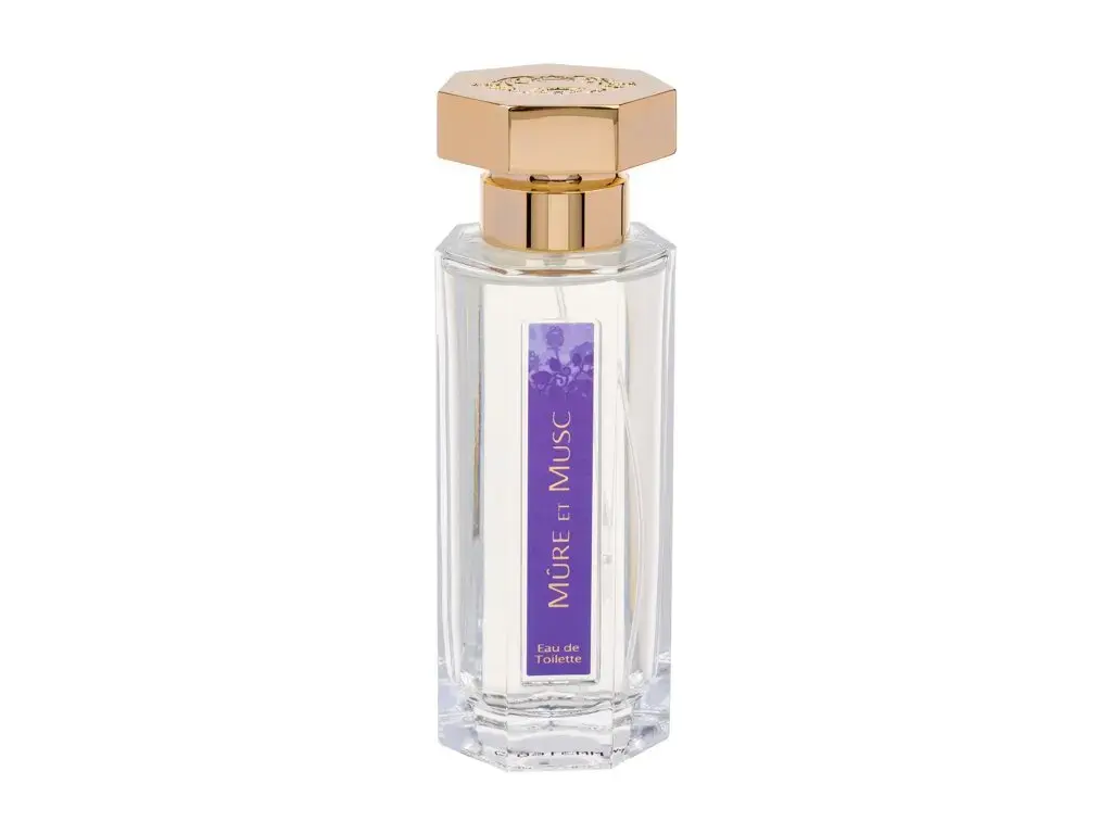 L´Artisan Parfumeur Mure et Musc Eau de Toilette 50 ml