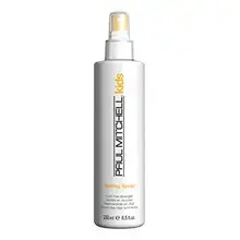 Paul Mitchell Kids Taming Spray Ouch-Free Detangler - Spray Conditioner for gentle combing of Baby Hair 250ml
