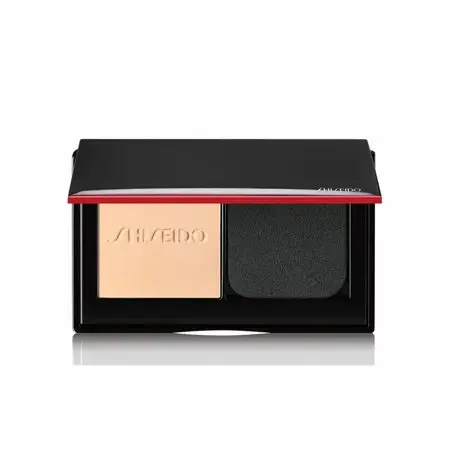 Shiseido Synchro Skin Self-Refreshing Custom Finish Powder Foundation 9g (Various Shades) - Opal