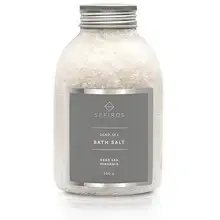 Dead Sea Bath Salt