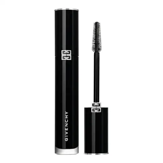 GIVENCHY L'INTERDIT MASCARA VOLUME BLACK Nº01