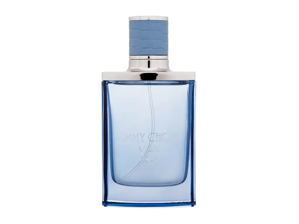 Jimmy Choo Man Aqua Eau de Toilette 50 ml