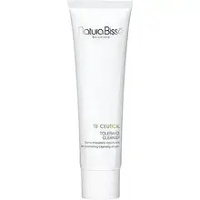 Tolerance Enzyme Peel - Enzymatic facial peeling.