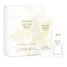 E.Arden White Tea Original Set
