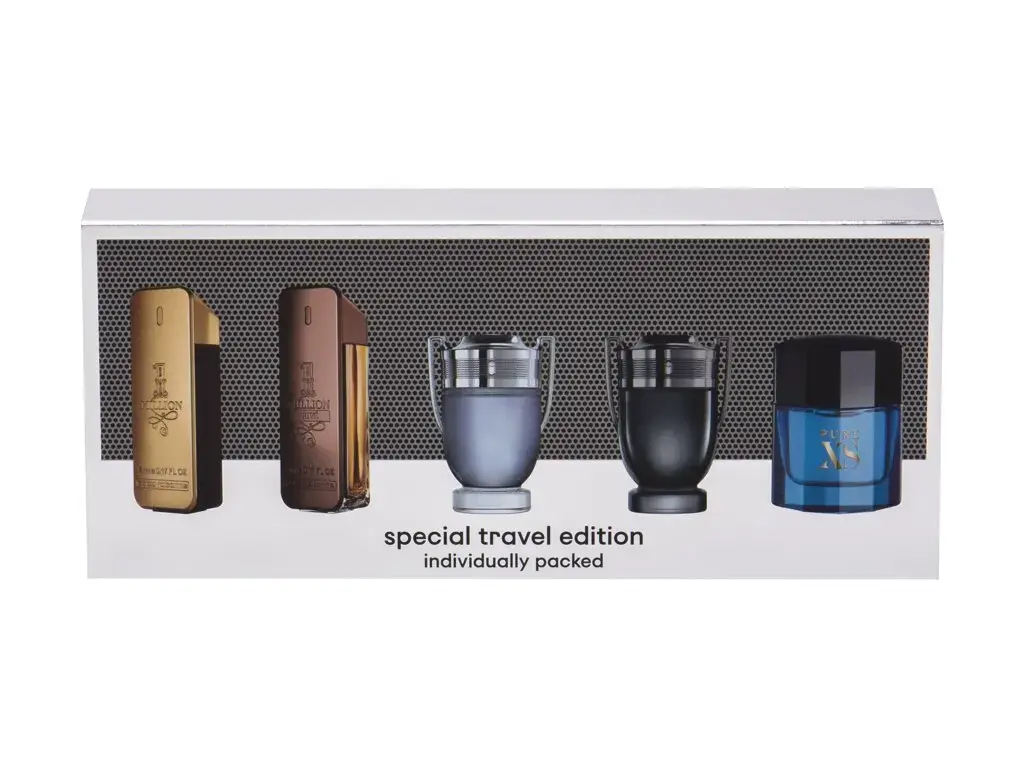 Paco Rabanne Mini Set Eau de Toilette 26 ml
