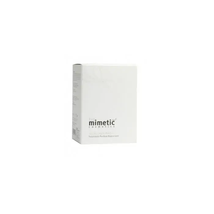 BIOMIMETIC Biomimetic Depigmenting Pre-base Treatment 30ml