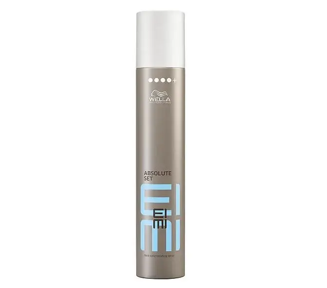 WellaEIMI Absolute Set Hairspray 500 Ml
