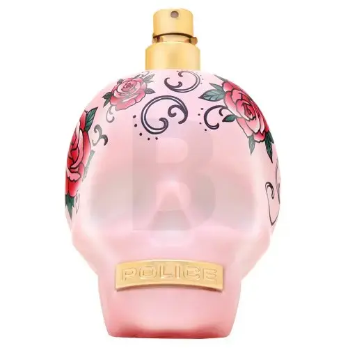 Police To Be Tattooart (EDP) parfumuotas vanduo moterims 125 ml