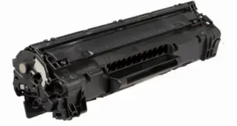 GenerInk HP CF217H Black