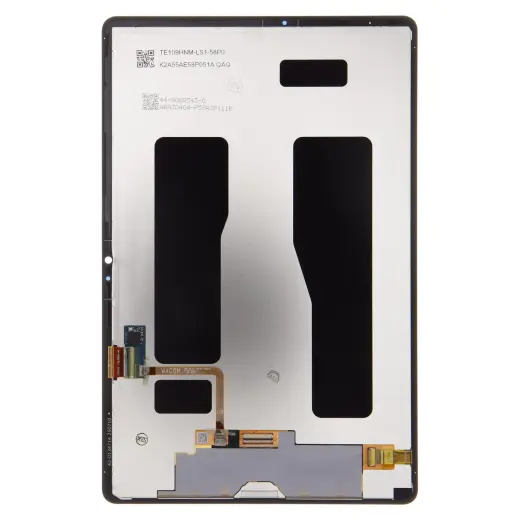 LCD display + Touch Unit Samsung X520/X526 Galaxy Tab S10 FE WiFi/5G Black (Service Pack)
