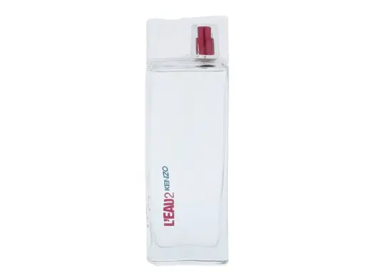 KENZO L´Eau 2 Kenzo Femme Eau de Toilette 100 ml