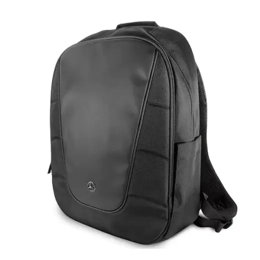 Mercedes Plecak MEBP15CLSBK 16" black