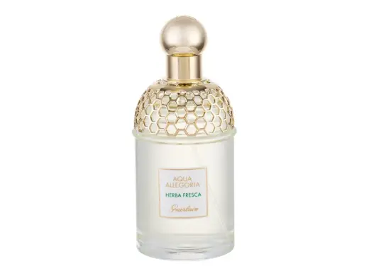 Guerlain Aqua Allegoria Herba Fresca Eau de Toilette 125 ml