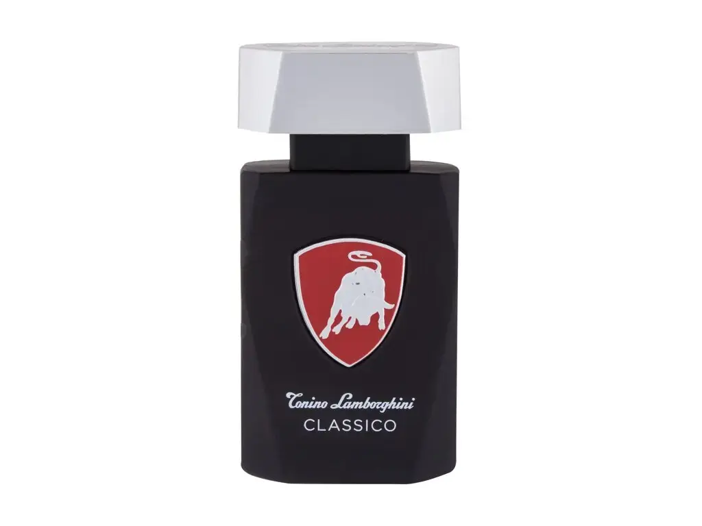 Lamborghini Classico Eau de Toilette 75 ml