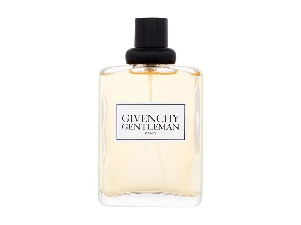 Givenchy Gentleman Eau de Toilette 100 ml
