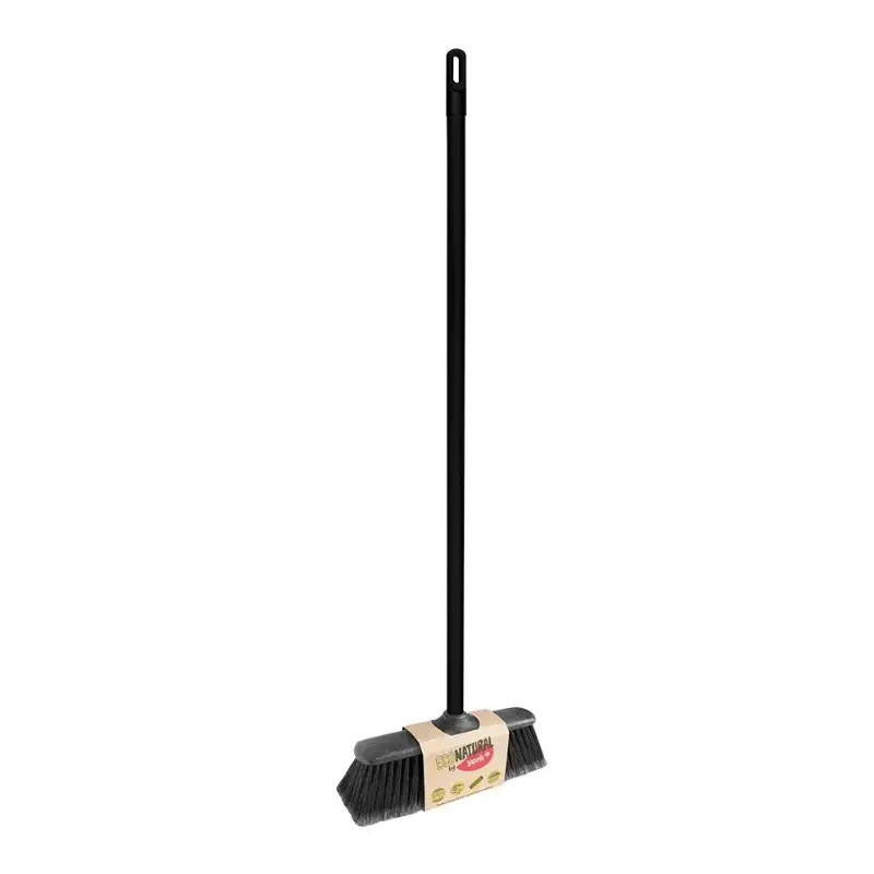 Grīdas birste ar pastiprinātu kātu 120 cm ECO