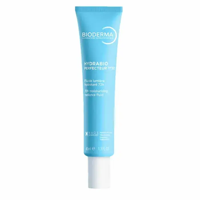 Bioderma Hydrabio Perfector SPF30 40ml (3701129814369)