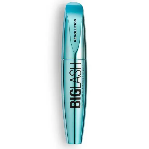 Big Lash XL Volume Waterproof Mascara - Waterproof volume mascara 8 g
