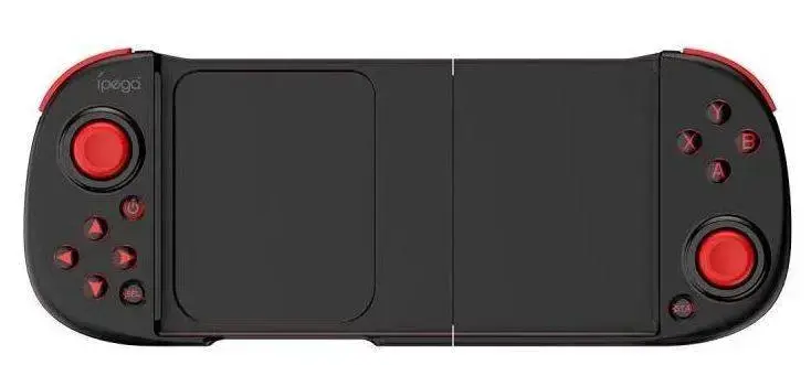iPega PG-9217A bezvadu spēļu pults PS3 | PC | iOS | Android | Bluetooth 5.0