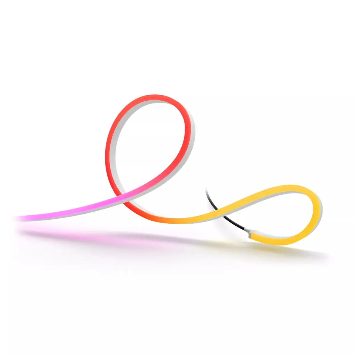 Philips Neon Lightstrip Außenbereich 5m / 929004277002 White