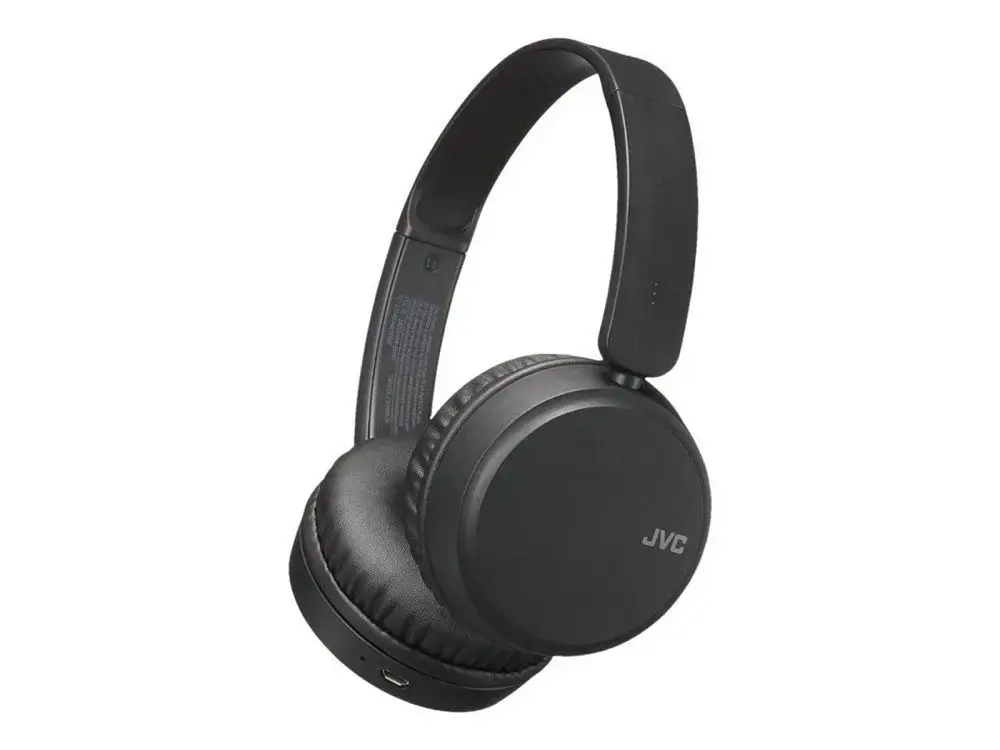 Wireless headphones JVC HAS35BTBU black