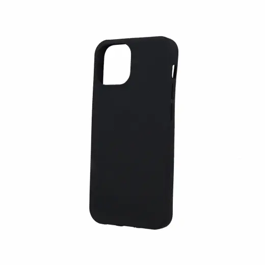 Matt TPU phone case for iPhone 13 mini black
