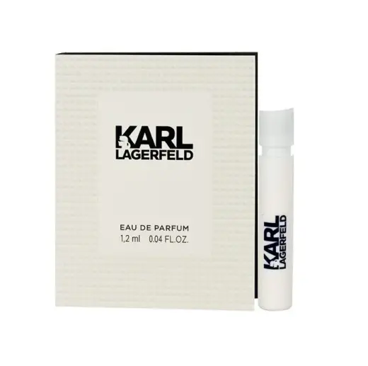 Karl Lagerfeld Karl Lagerfeld For Her Eau de Parfum 1,2 ml