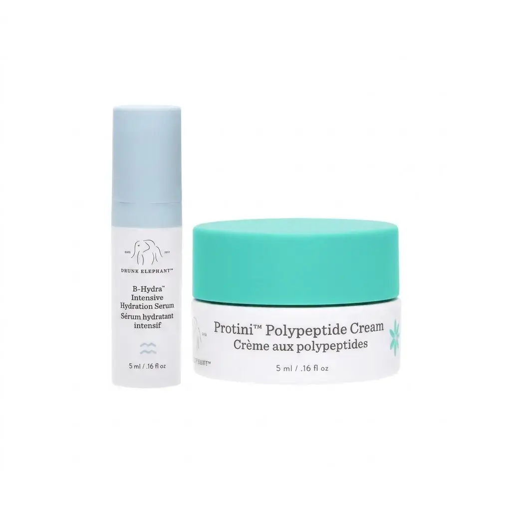 Drunk Elephant Trex B-Hydra Serum 50ml