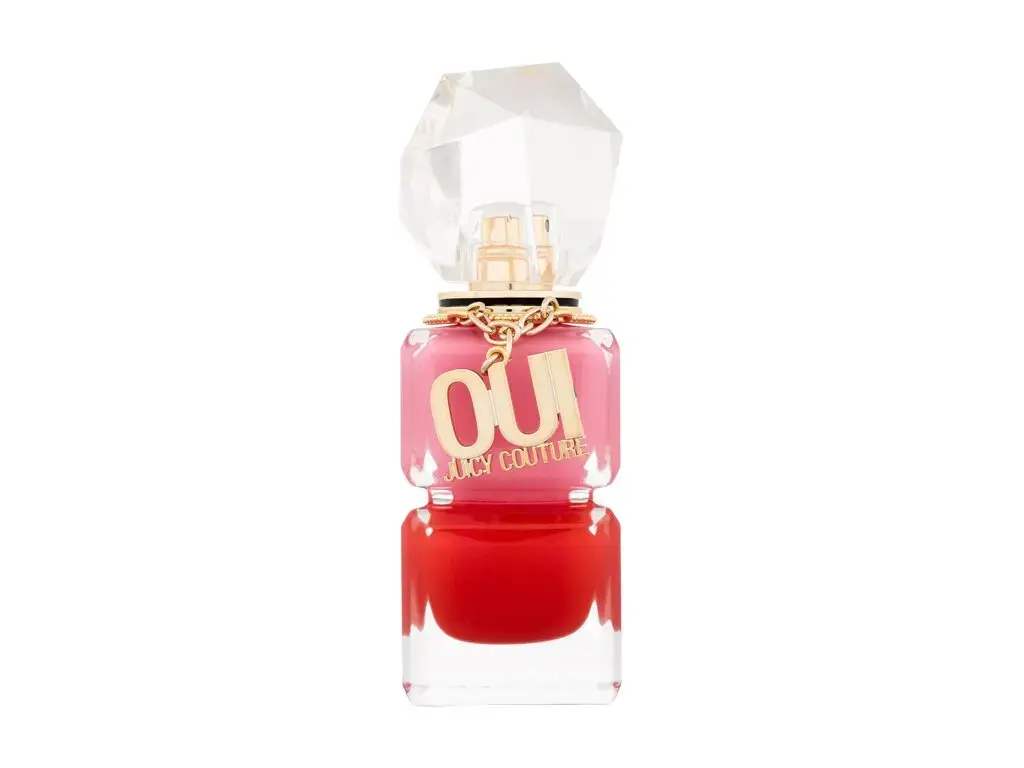 Juicy Couture Juicy Couture Oui Eau de Parfum 50 ml