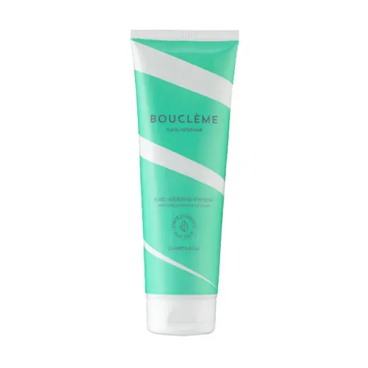 Boucleme, Curls Redefined, Hair Shampoo, For Exfoliation, 250 ml