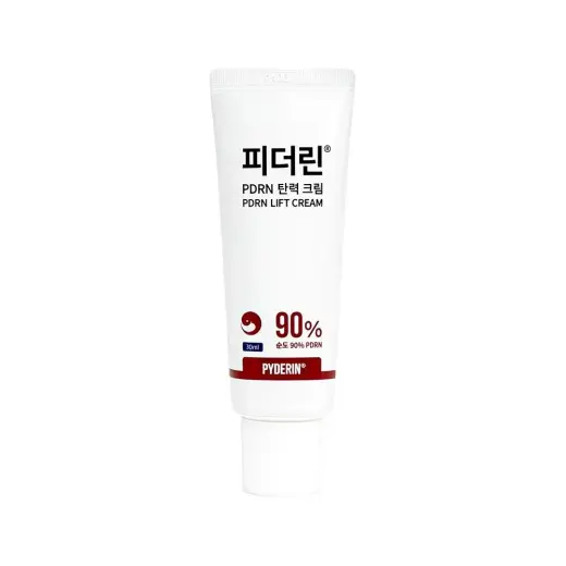 Pyderin, Pdrn, Lifting, Cream, For Face, 30 ml