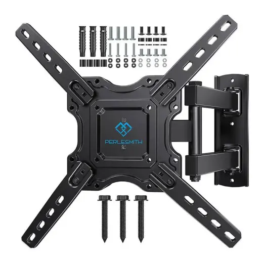 Perlesmith 26-60" TV Wall Mounts PSMFK12