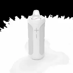 Hama Bluetooth Twin 2.0 White