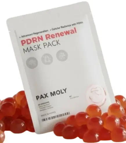 PaxMoly , Peptide Pdrn, Hydrating  AND  Regenerating